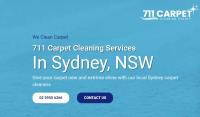  711 Carpet Cleaning Blacktown image 2